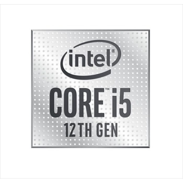 Intel Core I5 12500 6 Core 3.00 Ghz 18Mb 1700P Tray (Kutusuz) (12.Nesil)