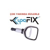 Kupafix Hacamat Kupası Pompası 4 Parmak