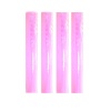 Pembe Rulo Sedye Örtüsü 60x80