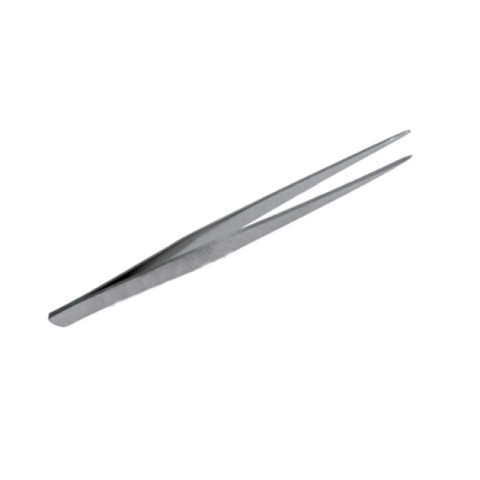 Sülük Cımbızı Düz 16 cm Penset