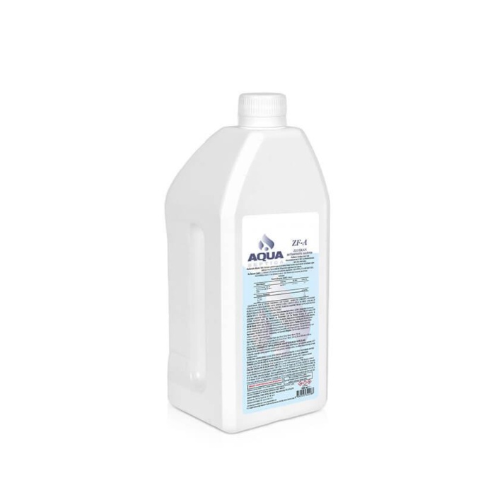 Zafiran Antibakteriyel Solüsyon 1 lt