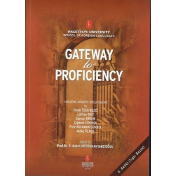 GATEWAY TO PROFİCİENCY