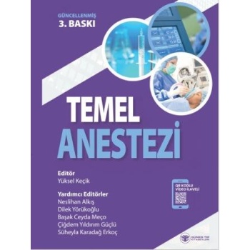 TEMEL ANESTEZİ
