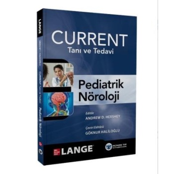 CURRENT TANI VE TEDAVİ PEDİATRİK NÖROLOJİ