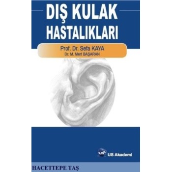 DIŞ KULAK HASTALIKLARI