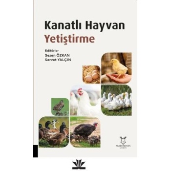 KANATLI HAYVAN YETİŞTİRME