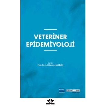 Veteriner Epidemiyoloji