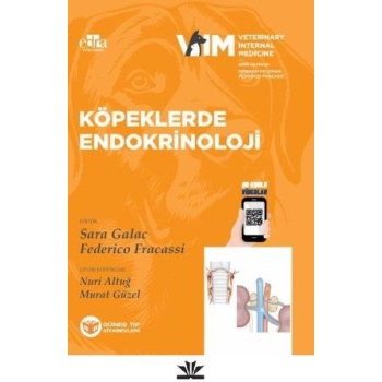 FELDMAN - Köpeklerde Endokrinoloji