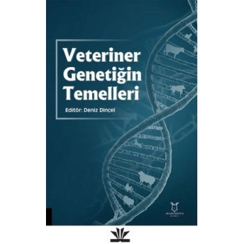 Veteriner Genetiğin Temelleri