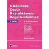 5 DAKİKADA ÇOCUK HASTALIKLARININ DEĞERLENDİRİLMESİ