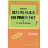 DEVELOPING READING SKILLS FOR PROFICIENCY