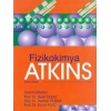 FİZİKOKİMYA - P. W. ATKİNS