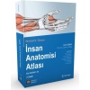 İNSAN ANATOMİSİ ATLASI