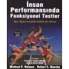 İNSAN PERFORMANSINDA FONKSİYONEL TESTLER
