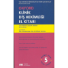 OXFORD KLİNİK DİŞ HEKİMLİĞİ EL KİTABI