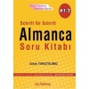 SCHRİTT FÜR SCHRİTT ALMANCA SORU KİTABI A1.2