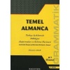 TEMEL ALMANCA A1