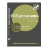 TESTS FOR ENGLİSH EXAM WORDS