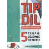 TIP DİL DENEME SINAVLARI