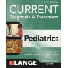 Current Diagnosis and Treatment Pediatrics