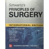 SCHWARTZ PRİNCİPLES OF SURGERY