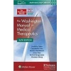 THE WASHİNGTON MANUAL OF MEDİCAL THERAPEUTİCS