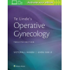 Te Lindes Operative Gynecology 12th