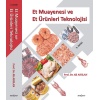 ET MUAYENESİ VE ET ÜRÜNLERİ TEKNOLOJİSİ 3.BASKI