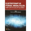 ELEKTROTERAPİ VE FİZİKSEL MODALİTELER