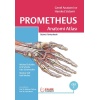 PROMETHEUS ANATOMİ ATLASI GENEL ANATOMİ VE HAREKET SİSTEMİ CİLT 1