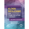 KLİNİK BESLENME İÇİN TEMEL CEP KİTABI 3.BASKI