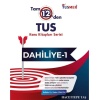 TAM 12DEN TUS DAHİLİYE 1-2