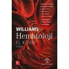 WİLLİAMS HEMATOLOJİ EL KİTABI