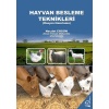 HAYVAN BESLEME TEKNİKLERİ