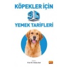 KÖPEKLER İÇİN 3D YEMEK TARİFLERİ