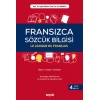 FRANSIZCA SÖZCÜK BİLGİSİ