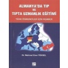 ALMANYADA TIP VE TIPTA UZMANLIK EĞİTİMİ