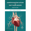 KARDİYOVASKÜLER ACİLLER VE İLERİ YAŞAM DESTEĞİ