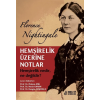 HEMŞİRELİK ÜZERİNE NOTLAR