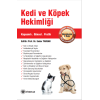 KEDİ VE KÖPEK HEKİMLİĞİ GÜNCELLENMİŞ 3. BASKI