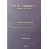 TEMEL ALMANCA A-DÜZEYİ A1