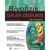 BİYOFİZİK SIRLARI ÇÖZÜLMÜŞ