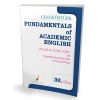 FUNDAMENTALS OF ACADEMİC ENGLİSH