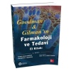 GOODMAN & GİLMANIN FARMAKOLOJİ VE TEDAVİ EL KİTABI