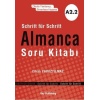 ALMANCA SORU KİTABI A2.2