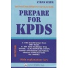 PREPARE FOR KPDS - AYHAN SEZER