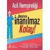 ACİL HEMŞİRELİĞİ