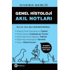 VETERİNER HEKİMLİĞİ GENEL HİSTOLOJİ AKIL NOTLARI