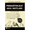 VETERİNER HEKİMLİĞİ PARAZİTOLOJİ AKIL NOTLARI