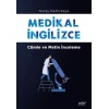 MEDİKAL İNGİLİZCE METİN İNCELEME